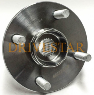 DRIVESTAR СТУПИЦА ЗАДНЯЯ  HC-JT1008-R фото 122303