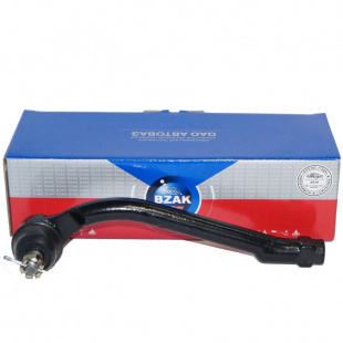 Наконечник рулевой лев. 906-469 \568202H000\БЗАК    HYUNDAI ELANTRA, KIA CEED (AMD. TE125L) фото 109037