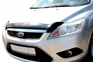 Спойлер на капот FORD FOCUS ||| AZARD MUKH0046 фото 90757
