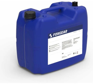 FOXGEAR CARGO UNIMAX MP 10W40 MC (Моторное масло) 20L фото 134214