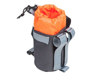 Велосумка на руль в упак(COURSE ) (Кормушка-поилка) вс101.1 фото 134198