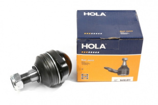 Опора шаровая нижняя левая/правая GAZ Gazelle Next   BJ10-011  HOLA фото 117564