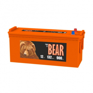 Аккумулятор Тюмень 6СТ-132 АЗ BATBEAR 900А 513х189х236 фото 118670