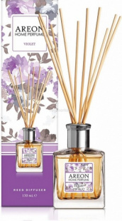 Ароматизатор для дома AREON STICKS   GARDEN Violet 150 мл 704-HBO-04 фото 101084