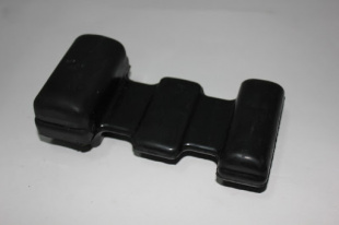 451Д-2902430 Подушка рессоры полиуретан (1шт) фото 94444