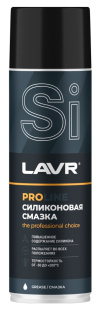 LAVR Смазка силиконовая PROline 650 мл  LN3501 фото 130963