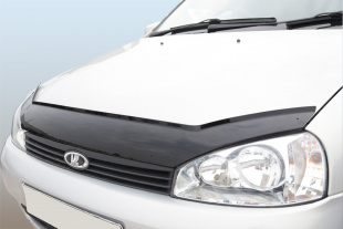 Спойлер на капот для а/м Kalina AZARD фото 87066