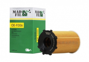 Фильтр масляный MADFIL OE-9306 фото 136759