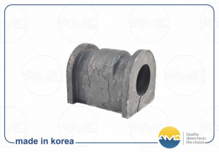 Втулка стабилизатора переднего SB1422 \96507898\AMD.    DAEWOO Matiz M100, M150 (D20)     фото 108386