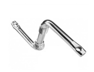 Шатун EAH-FOA-1/2-102-S без звезды (детский) 28T   фото 134193