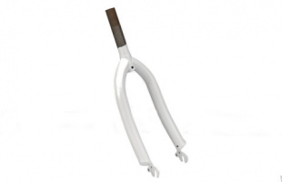 Вилка велосипедная детская 16" фото 113416