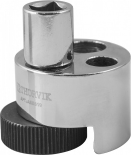 Шпильковерт эксцентриковый 1/2''DR с диапазоном 6-19 мм ASE619 фото 119482