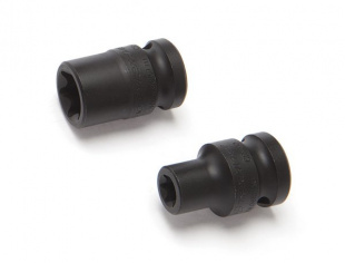 Головка TORX х Е16 1/2 120/10   ДЕЛО ТЕХНИКИ  663016 фото 105263