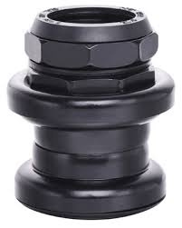 Рулевая Колонка Kenli KL-B206 1-1/8"x24tpi выс. 38мм 89937 фото 126690