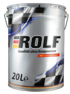 Rolf Krafton S9 M 10W40 E4/E7 CF 20л (металл) синт, (Замена на 101514) (ш.839) фото 131841