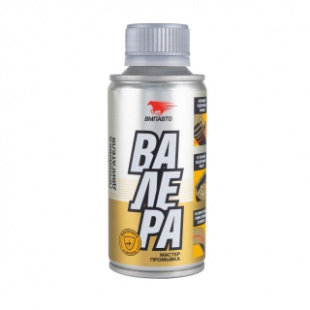 ВМП Мастер-промывка двигателя "ВАЛЕРА " 100 мл мет.флакон(раскоксойл)   9601 фото 84596