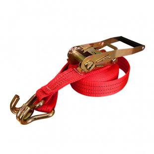 Стяжка груза 10м 5 тонн УСИЛЕННЫЕ FELIX фото 93998