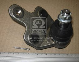 Шаровая опора нижняя левая PXCJF-019 \4334049035\PMC    TOYOTA HIGHLANDER (07-) LEXUS RX (07-)     фото 96382