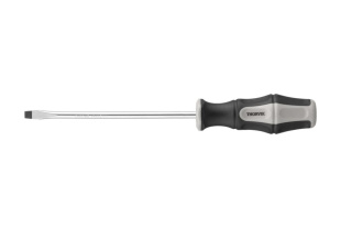 Отвертка стержневая шлицевая, SL6х150 мм SDL6150 фото 124891