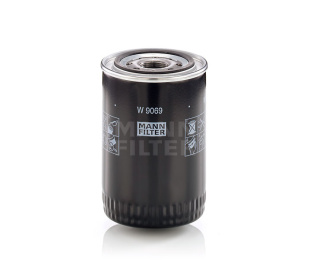 FO-083   FORTECH Ф\ масл\ME013307     MITSUBISHI Pajero 3.2 DI-D,2.8 D  (VIC C-315)  (MANN. W9069) фото 113886