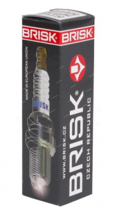 Свеча BRISK Super N19C "21" (инд) фото 118350
