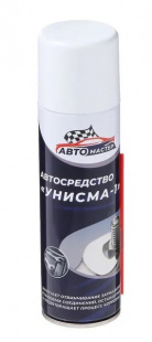 Жидкий ключ Унисма-1 СИБИАР 225 мл фото 121261