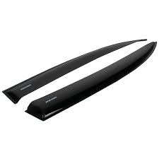 Дефлекторы на боковые стекла CORSAR Hyundai HD120 грузовик (к-т 2шт) DEF00801 АКЦИЯ -40% фото 97216