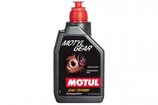 MOTUL MOTYLGEAR 75W85   1L 106745/113522 фото 112836
