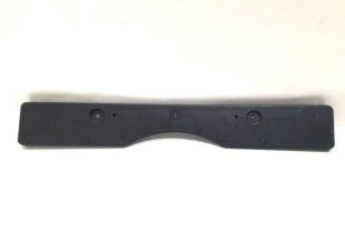 Подиум проставка номерного знака Camry V50 11-14 AK5211433280 фото 125684