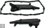 Фильтр АКПП ATG 078 \3533060100\GOODWILL   TOYOTA Land Cruiser 300 (J300); LEXUS LX