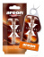 Ароматизатор гелевый AREON REFRESHMENT LIQUID X-Version Tutti Frutti 704-LCX-05