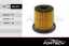 FO-017    FORTECH Ф\ масл\КАТР\9662282580     CITROEN  C2 - 8\FORD C-max\ Focus2,3  (MAN. HU711/51x)