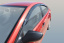 Дефлекторы на боковые стекла VORON GLASS HYUNDAI SOLARIS 2011 /ХЕТЧБЕК/ (накл/ск) (к-т 4шт) DEF00241