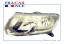 Фара передняя левая FCR210537 \260601236R\FRANCECAR.    RENAULT Logan (13-)  
