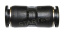 Фитинг пластиковый прямой 12mm INF.11.PUC12