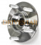 DRIVESTAR СТУПИЦА ПЕРЕДНЯЯ БЕЗ ПОДШИПНИКА  HF-KH0006-F