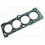 Прокладка ГБЦ  МЕТАЛЛ PGC-M013 \96378802\PMC     CHEVROLET LACETTI\AVEO 1.4-1.6 DOHC  (AMD. GAS178)