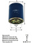 Фильтр топливный FG 169 \3195093000\GOODWILL    HYUNDAI HD120, AeroTown (SAK. FC-1003) (VIC. FC-319)
