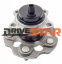 DRIVESTAR СТУПИЦА ЗАДНЯЯ С ДАТЧИКОМ АБС  HC-JT0042-SR