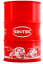 Sintec Truck 15W40 CI-4/SL 205л (металл) мин, (Замена на 103204)