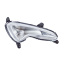Фара противотуманная Solaris 14-17 правая AK922024L600