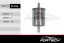 FF-016    FORTECH Ф\топл\91159804    RENAULT Clio 1,2,3\LOGAN\ЛАДА ЛАРГУС  (MANN. WK6002 \WK612/1)