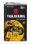 Takayama Mototec 1000 2T TC FD 1л (металл) п/с АКЦИЯ -18% ^