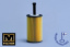 MU 1201 OIL FILTER