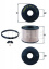 MAHLE Элемент фильтрующий топливного фильтра KX 192D Z0322 (PU 1033 x)