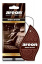 Ароматизатор сухой AREON MON плавник Leather Interior 704-043-342