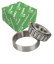 Pilenga PW-P 9052 Подшипник ступицы задней, внутренний NEXIA, LANOS 0328022, 11070311, 3114056251, 3