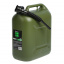 Канистра пластиковая OKTAN Profi ЗЕЛЕНАЯ 20л