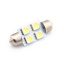 Светодиод 12V АС-4 WHITE FE-T11 *36 S8.5 4SMD  (10 шт)    МАЯК