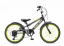 Велосипед Black Aqua Sport 20", 6ск (графитово-зеленый) KG2023S